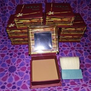 Benefit hoola bronzer